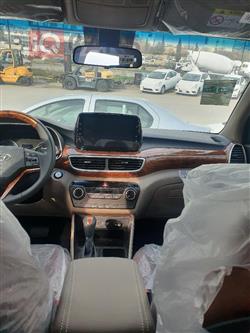 هیوندای تۆکسۆن